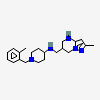 an image of a chemical structure CID 136028810