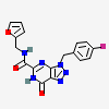 an image of a chemical structure CID 136029025