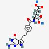 an image of a chemical structure CID 136029955