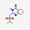 an image of a chemical structure CID 136030528