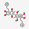 an image of a chemical structure CID 136032609