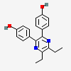 an image of a chemical structure CID 136034773