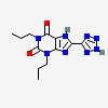 an image of a chemical structure CID 136034793