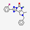 an image of a chemical structure CID 136034797