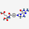 an image of a chemical structure CID 136035413