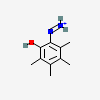 an image of a chemical structure CID 136040430