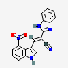 an image of a chemical structure CID 136042248