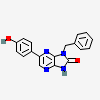 an image of a chemical structure CID 136042293