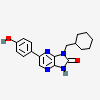 an image of a chemical structure CID 136042294