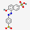 an image of a chemical structure CID 136042625