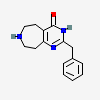 an image of a chemical structure CID 136044083