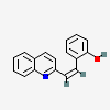 an image of a chemical structure CID 136045796