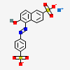 an image of a chemical structure CID 136048291