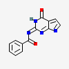 an image of a chemical structure CID 136048622