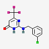 an image of a chemical structure CID 136048713