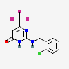 an image of a chemical structure CID 136048718