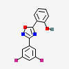 an image of a chemical structure CID 136049783