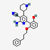 an image of a chemical structure CID 136050840