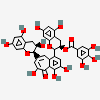 an image of a chemical structure CID 136052235