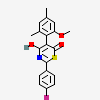 an image of a chemical structure CID 136053049