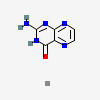 an image of a chemical structure CID 136053420