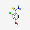 an image of a chemical structure CID 136053841