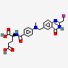 an image of a chemical structure CID 136056559