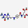 an image of a chemical structure CID 136056604