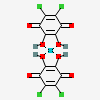 an image of a chemical structure CID 136058609