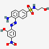 an image of a chemical structure CID 136058921