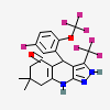 an image of a chemical structure CID 136059000