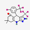 an image of a chemical structure CID 136059001