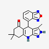 an image of a chemical structure CID 136059002