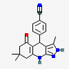 an image of a chemical structure CID 136059003