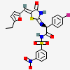 an image of a chemical structure CID 136060629