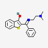 an image of a chemical structure CID 136062669