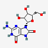 an image of a chemical structure CID 136065600