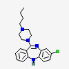an image of a chemical structure CID 136066107