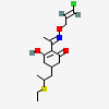 an image of a chemical structure CID 136068106