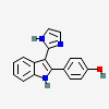 an image of a chemical structure CID 136068388