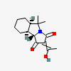 an image of a chemical structure CID 136068671