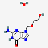 an image of a chemical structure CID 136069443