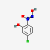 an image of a chemical structure CID 136072587