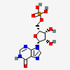 an image of a chemical structure CID 136073920