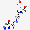 an image of a chemical structure CID 136074288