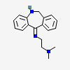 an image of a chemical structure CID 136076367