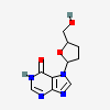an image of a chemical structure CID 136079566