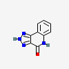 an image of a chemical structure CID 136082471