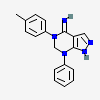 an image of a chemical structure CID 136082980