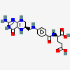 an image of a chemical structure CID 136084233